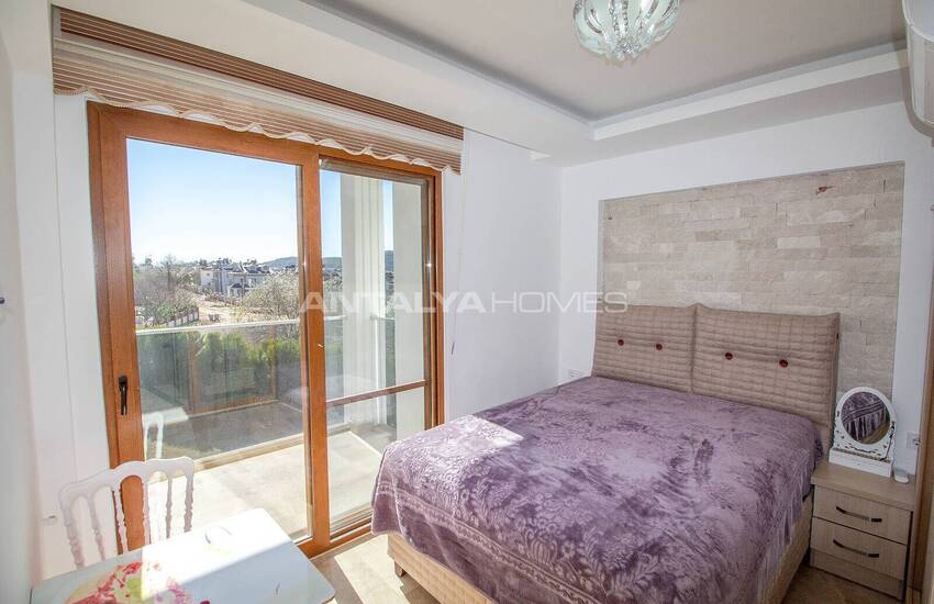 Maison Individuelle Avec Piscine Privée À Fethiye Oludeniz 21