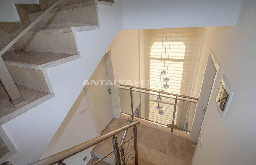 Maison Individuelle Avec Piscine Privée À Fethiye Oludeniz 22