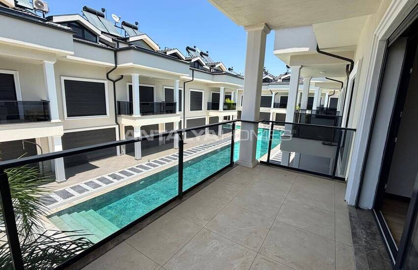 Properties Within Walking Distance of Calis Beach in Fethiye 17