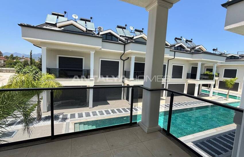 Properties Within Walking Distance of Calis Beach in Fethiye 20