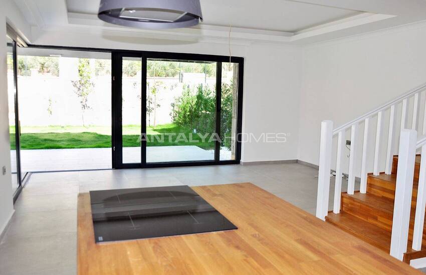 Stilvolle Villa Inmitten Der Natur In Fethiye Mugla 17