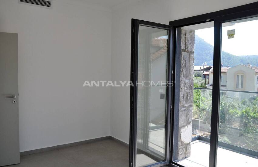 Stilvolle Villa Inmitten Der Natur In Fethiye Mugla 26