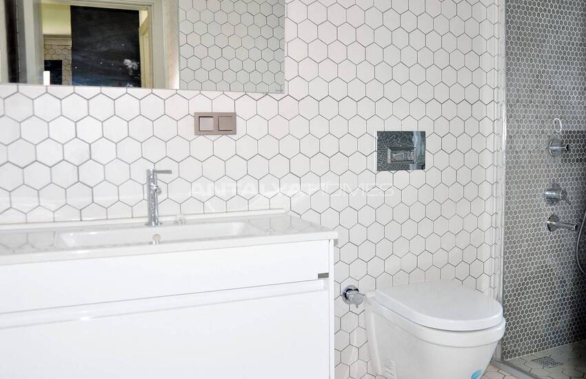 Stilvolle Villa Inmitten Der Natur In Fethiye Mugla 28