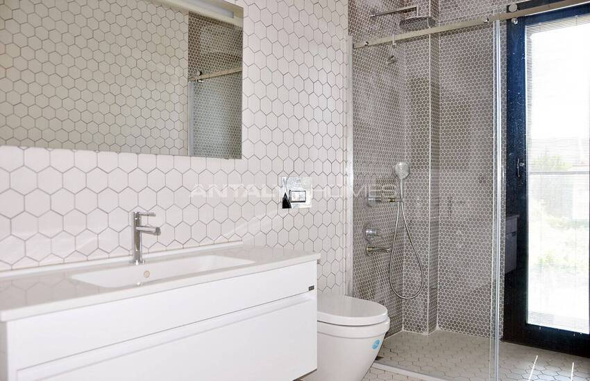 Stilvolle Villa Inmitten Der Natur In Fethiye Mugla 30