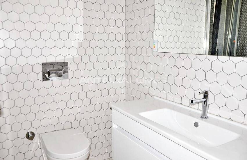 Stilvolle Villa Inmitten Der Natur In Fethiye Mugla 31