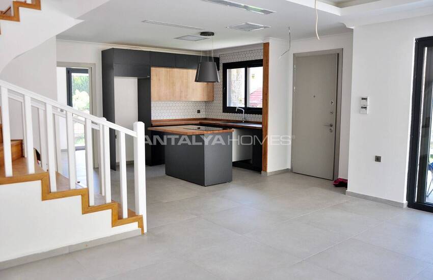 Stilvolle Villa Inmitten Der Natur In Fethiye Mugla 18