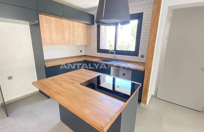 Stilvolle Villa Inmitten Der Natur In Fethiye Mugla 19