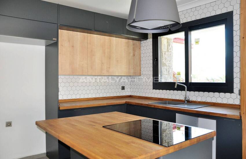 Stilvolle Villa Inmitten Der Natur In Fethiye Mugla 20