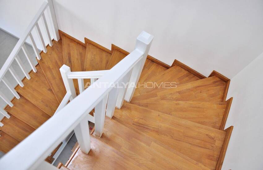 Stilvolle Villa Inmitten Der Natur In Fethiye Mugla 23