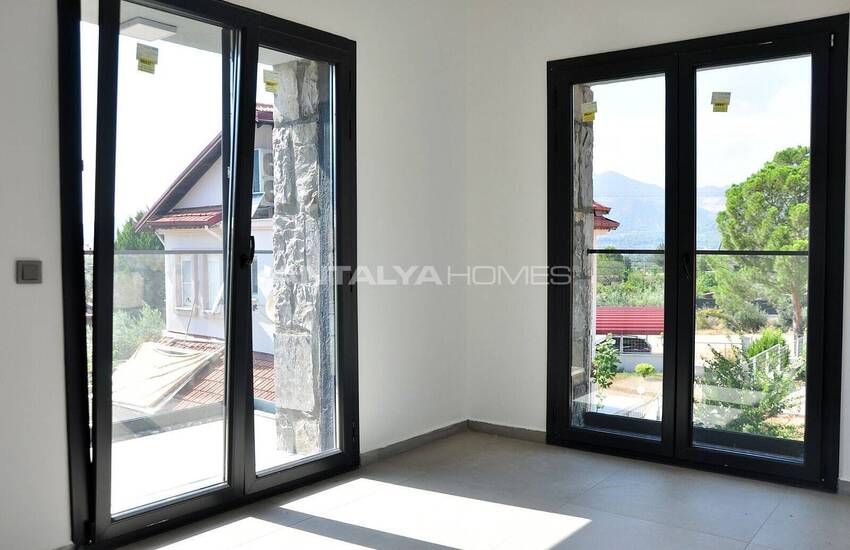 Stilvolle Villa Inmitten Der Natur In Fethiye Mugla 24
