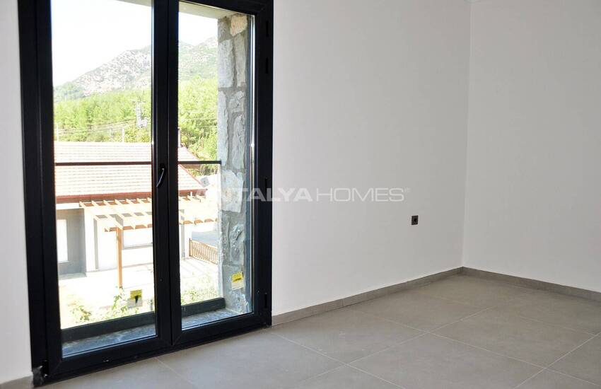 Stilvolle Villa Inmitten Der Natur In Fethiye Mugla 25