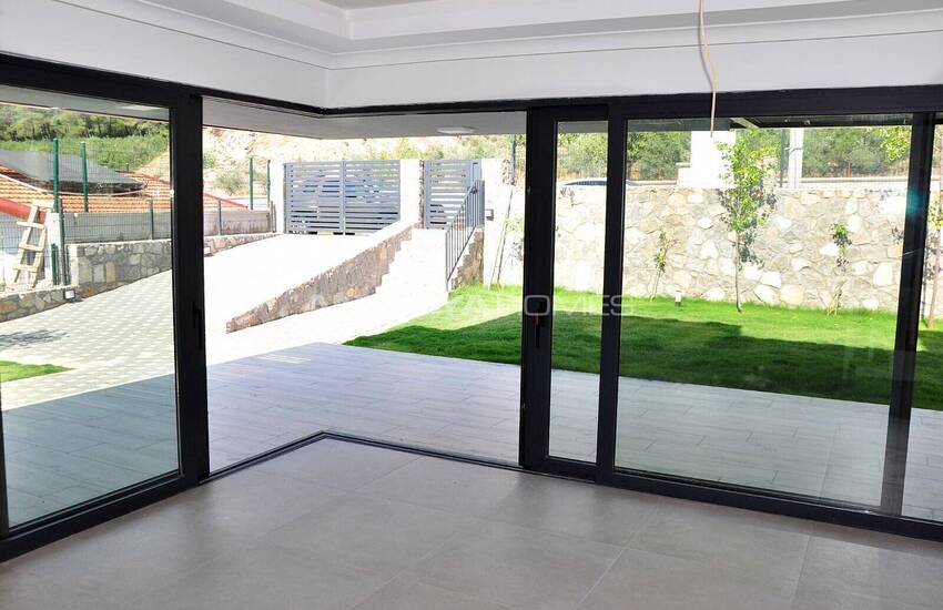 Stilvolle Villa Inmitten Der Natur In Fethiye Mugla 16