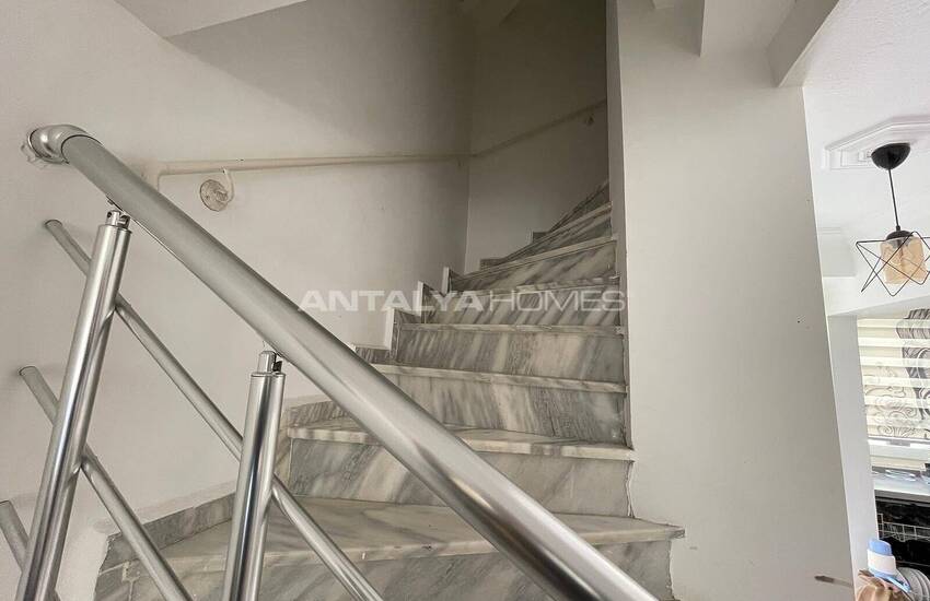 Maison De 3 Chambres Près De La Plage De Calis À Fethiye Mugla 10