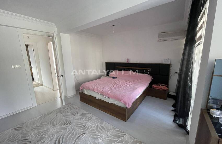 Maison De 3 Chambres Près De La Plage De Calis À Fethiye Mugla 14