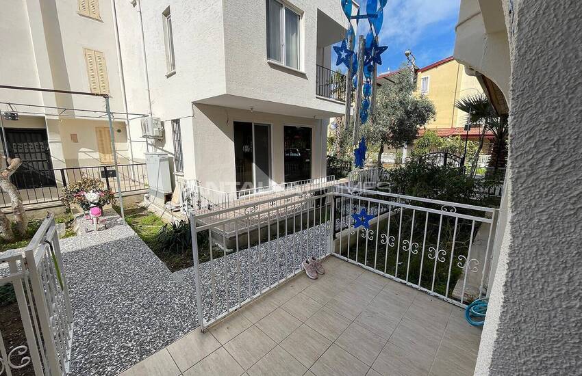 Maison De 3 Chambres Près De La Plage De Calis À Fethiye Mugla 4