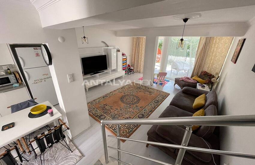 Maison De 3 Chambres Près De La Plage De Calis À Fethiye Mugla 6