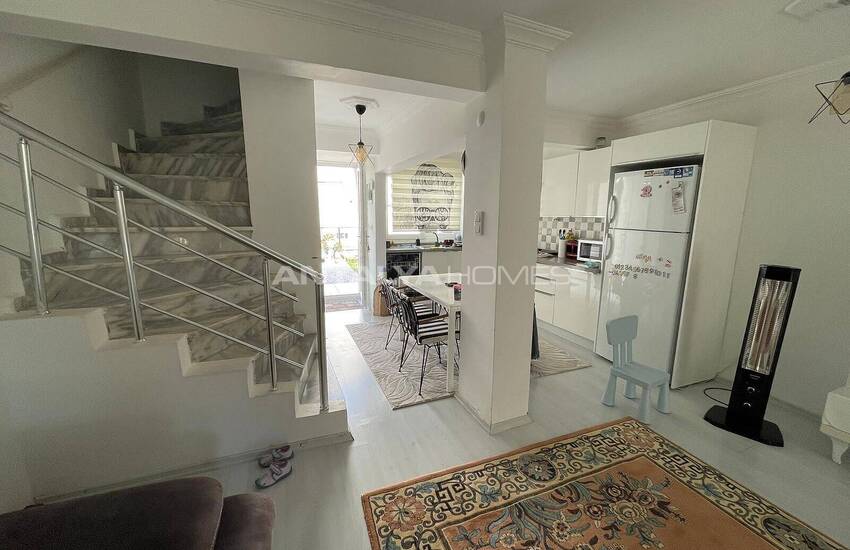 Maison De 3 Chambres Près De La Plage De Calis À Fethiye Mugla 7