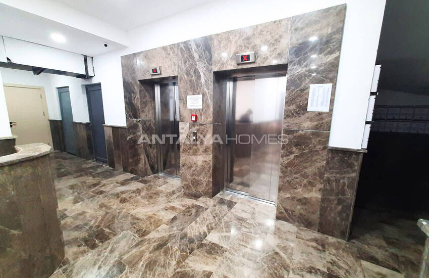 Fethiye Merkezde Kordon'a 50 M Mesafede 2+1 Daire 2