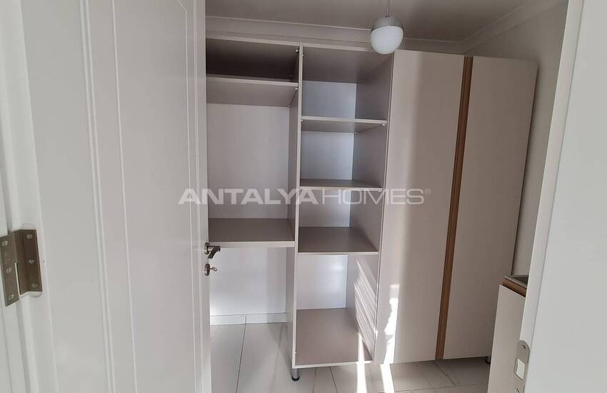 Fristående Hus Med 4 Sovrum Mitt I Naturen I Fethiye 20