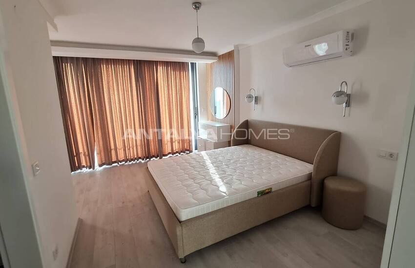 Fristående Hus Med 4 Sovrum Mitt I Naturen I Fethiye 21