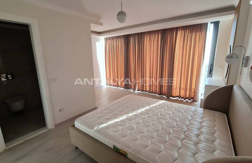Fristående Hus Med 4 Sovrum Mitt I Naturen I Fethiye 22