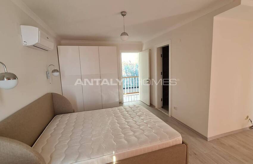 Fristående Hus Med 4 Sovrum Mitt I Naturen I Fethiye 26