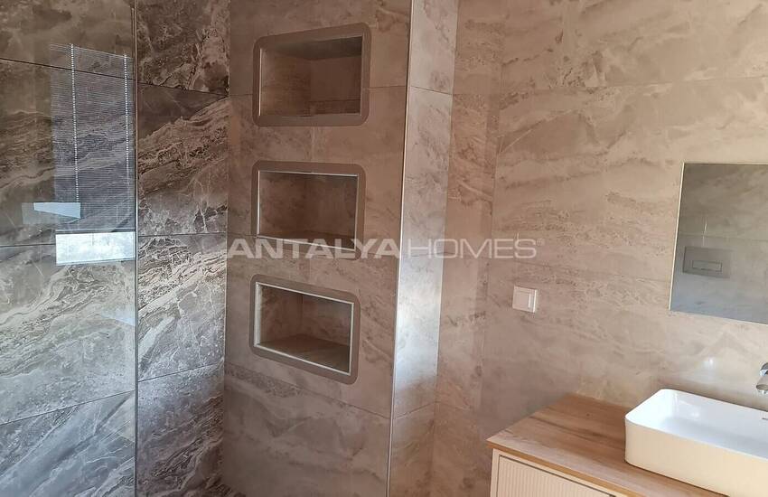 Fristående Hus Med 4 Sovrum Mitt I Naturen I Fethiye 28