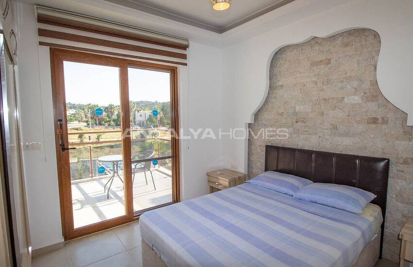 Fristående Villa Med Fördelaktigt Pris I Fethiye Oludeniz 19