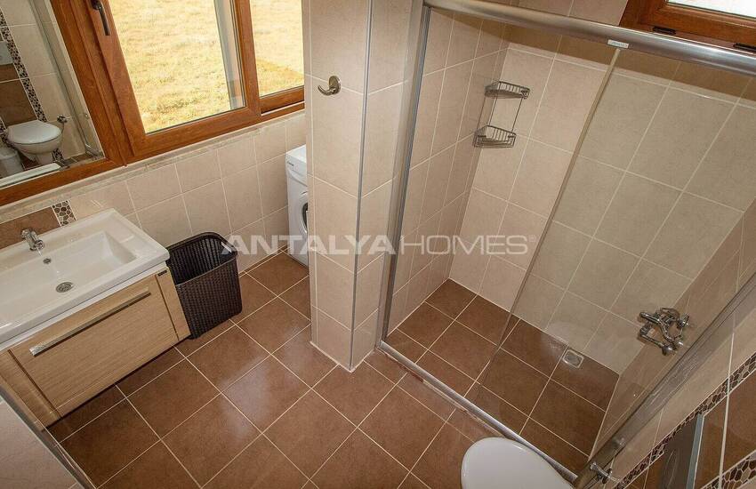 Fristående Villa Med Fördelaktigt Pris I Fethiye Oludeniz 20