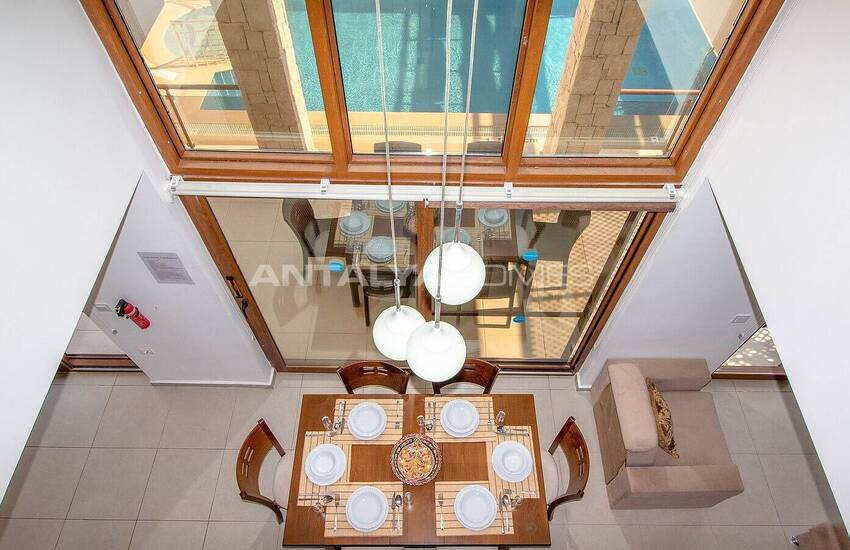 Fristående Villa Med Fördelaktigt Pris I Fethiye Oludeniz 11