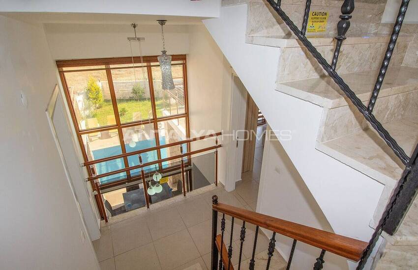 Fristående Villa Med Fördelaktigt Pris I Fethiye Oludeniz 13