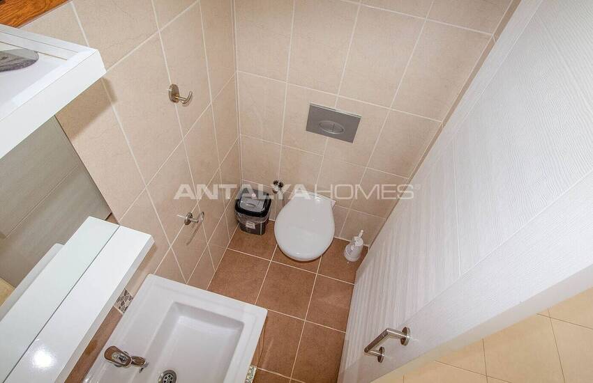 Fristående Villa Med Fördelaktigt Pris I Fethiye Oludeniz 16