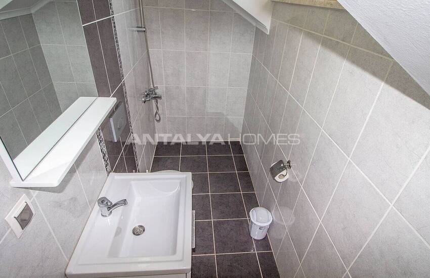 Fristående Villa Med Fördelaktigt Pris I Fethiye Oludeniz 17