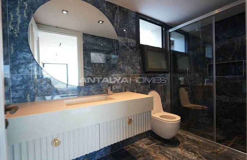 Luxe Huizen Met Privéstrand In Exclusieve Regio In Bodrum 33