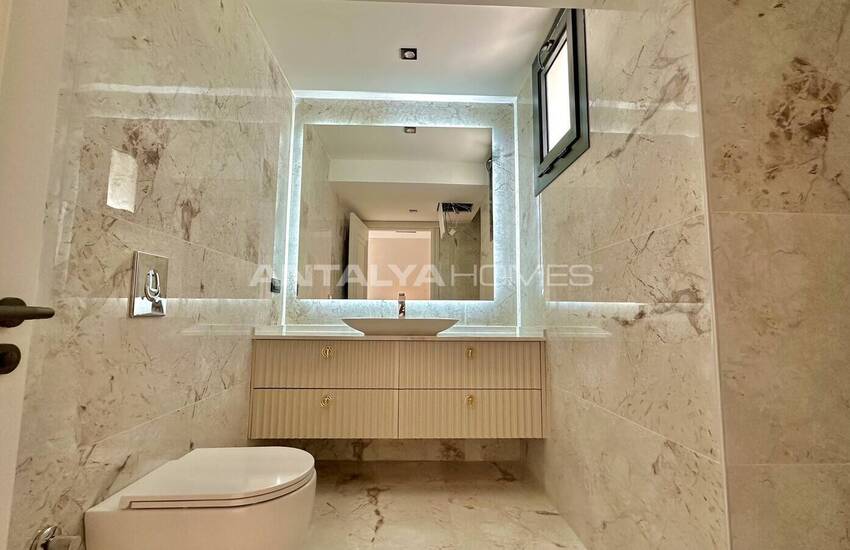 Luxe Huizen Met Privéstrand In Exclusieve Regio In Bodrum 28