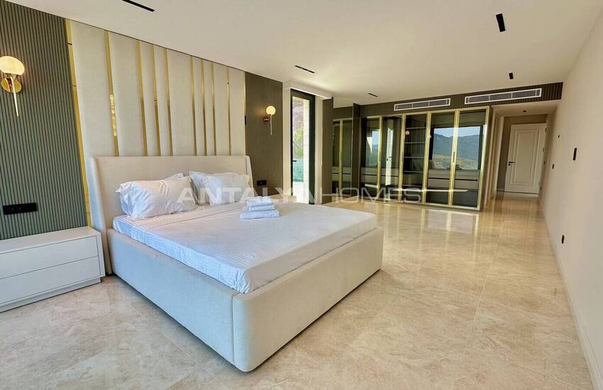 Luxe Huizen Met Privéstrand In Exclusieve Regio In Bodrum 27