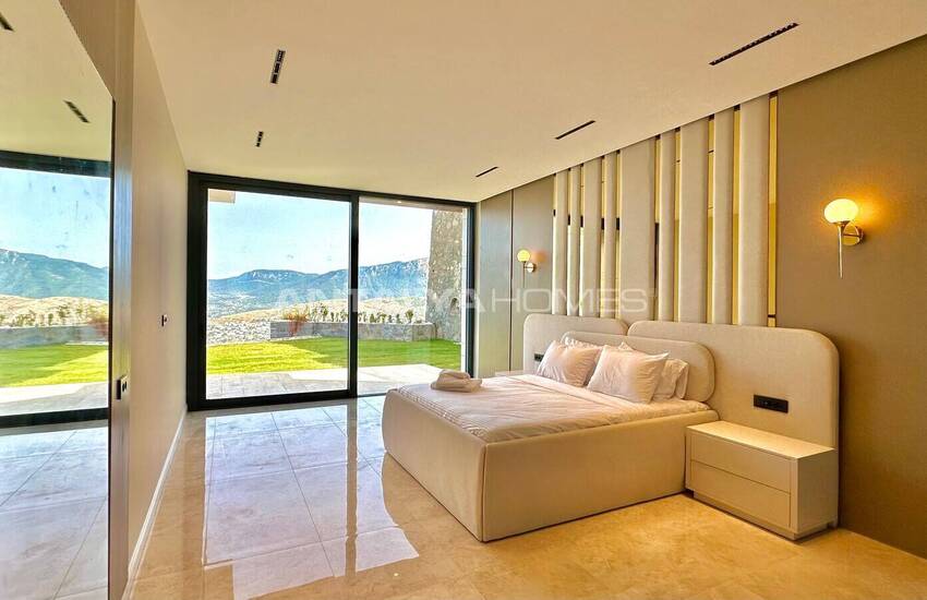 Luxe Huizen Met Privéstrand In Exclusieve Regio In Bodrum 31