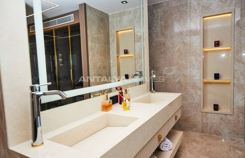 Luxe Huizen Met Privéstrand In Exclusieve Regio In Bodrum 26