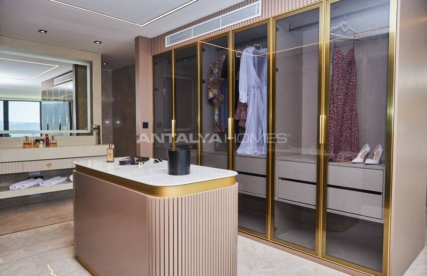 Luxe Huizen Met Privéstrand In Exclusieve Regio In Bodrum 24