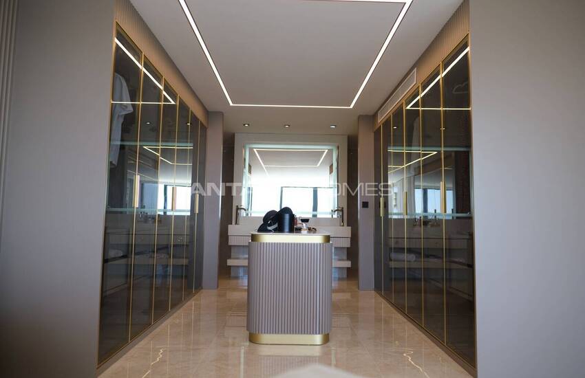 Luxe Huizen Met Privéstrand In Exclusieve Regio In Bodrum 25