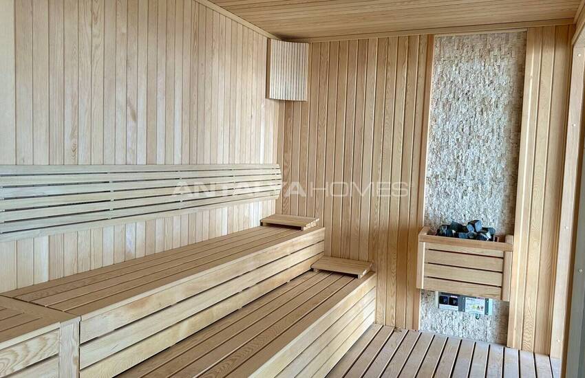 Luxe Huizen Met Privéstrand In Exclusieve Regio In Bodrum 36