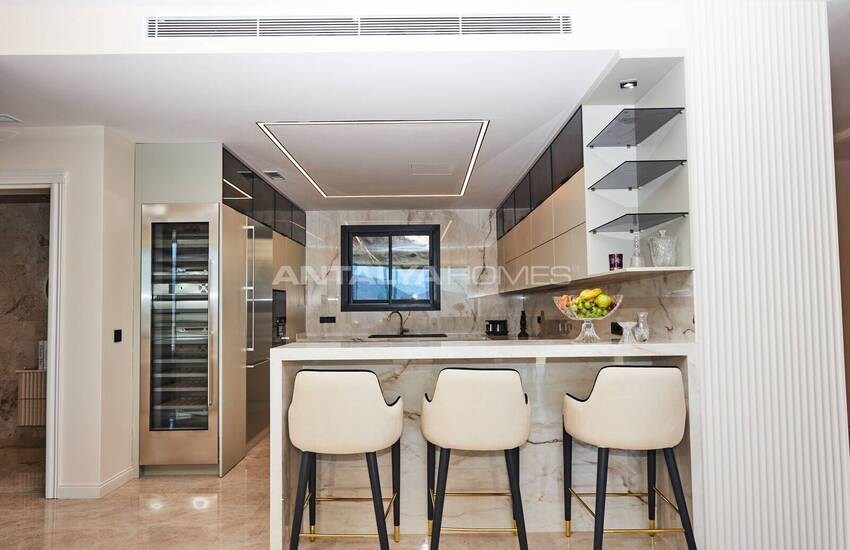 Luxe Huizen Met Privéstrand In Exclusieve Regio In Bodrum 17