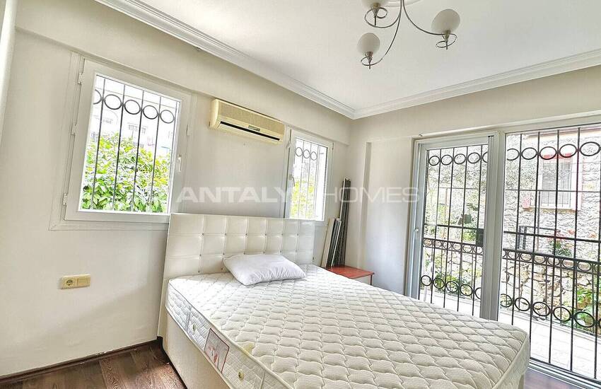 Vollständig Möblierte 3-schlafzimmer-wohnung In Fethiye Mugla 5