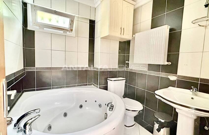 Vollständig Möblierte 3-schlafzimmer-wohnung In Fethiye Mugla 8