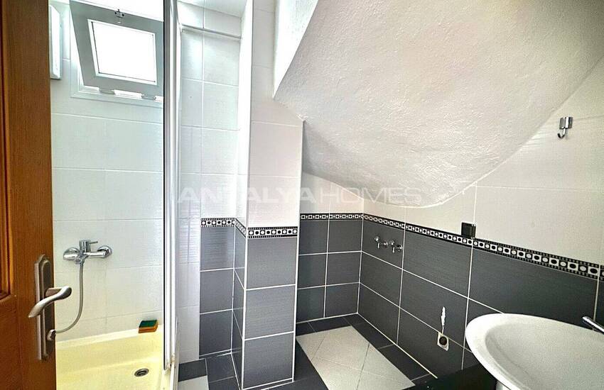 Vollständig Möblierte 3-schlafzimmer-wohnung In Fethiye Mugla 10