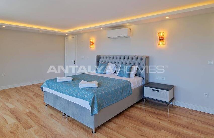 ویلا 6 خوابه مستقل با استخر در موغلا، فتحیه 27