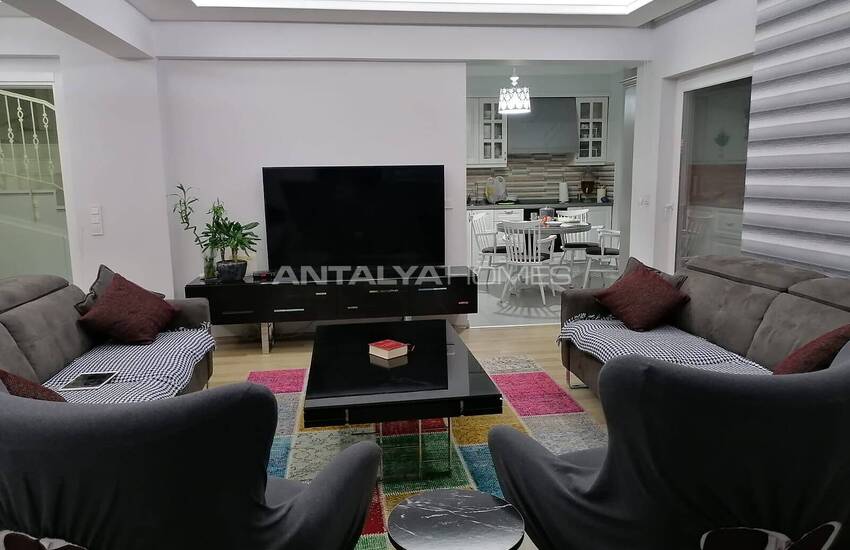 Spacious Apartment in the City Center of Fethiye Mugla 3