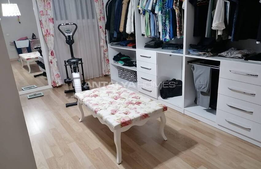 Spacious Apartment in the City Center of Fethiye Mugla 12