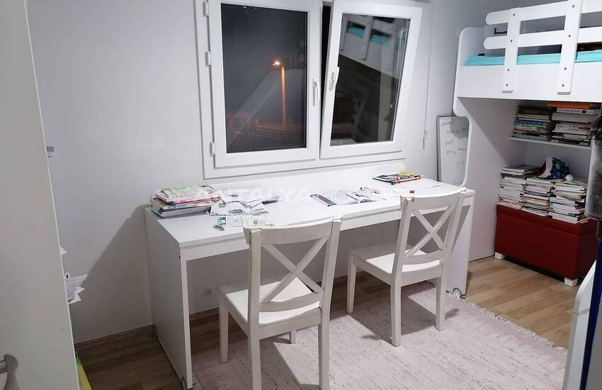 Spacious Apartment in the City Center of Fethiye Mugla 13