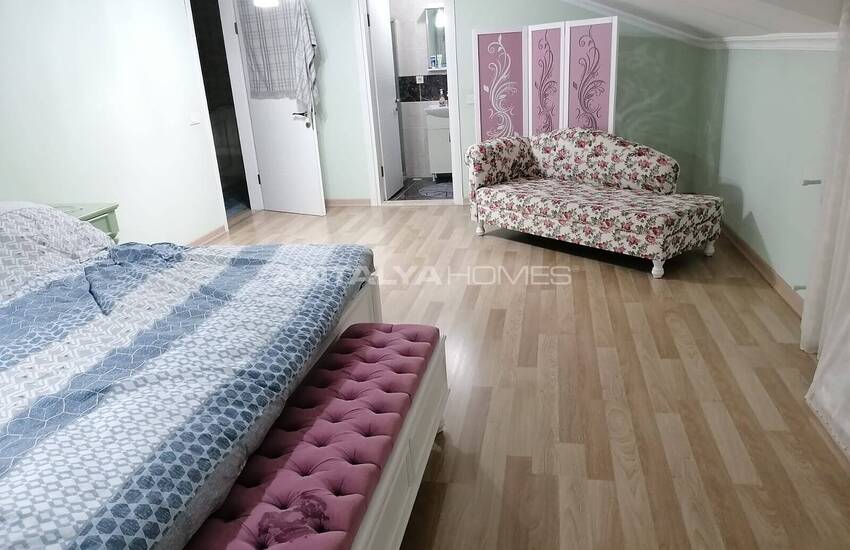 Spacious Apartment in the City Center of Fethiye Mugla 14